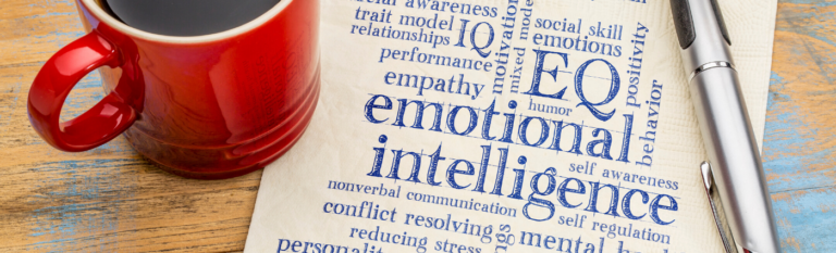 Os 4 pilares da Inteligência Emocional